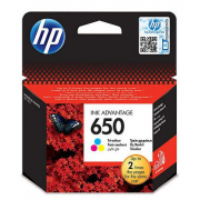  HP 650 Color (2515/2545) (CZ102AE)