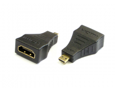  microHDMI -> HDMI 