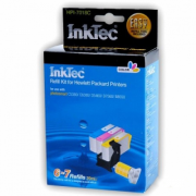  HP 178 [HPI-7018C] InkTec  ( , 3x20ml)