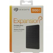       500 Gb Seagate STEA500400 (5400 rpm, USB3.0 )