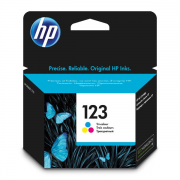  HP 123 Color (2130) (F6V16AE)