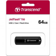  Flash  64  Transcend 700 TS64GJF700 (USB3.0,   80 /) 