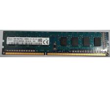   DIMM DDR3L  4 Gb Hynix HMT451U6BFR8A-PB (PC3L-12800, 1600MHz, 1.35v)