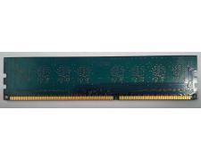   DIMM DDR3L  4 Gb Hynix HMT451U6BFR8A-PB (PC3L-12800, 1600MHz, 1.35v)