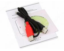  USB2.0  2.5" SATA HDD AgeStar SUB2A11 (/)