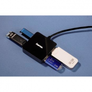  USB -   4   Hama 12131
