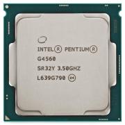  Intel Socket 1151  Pentium G4560 2x3.5 GHz (3Mb) OEM