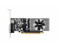  GeForce GT 1030 2  64bit GDDR5 Palit NE5103000646-1080F (1xDVI-D, 1xHDMI) Ret