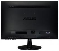  18.5" Asus VS197DE 5ms (HD 1366x768, TN, VGA, 90/50) 