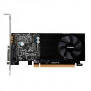  GeForce GT 1030 2  64bit GDDR5 Gigabyte GV-N1030D5-2GL (1xDVI-D, 1xHDMI)  Ret