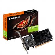  GeForce GT 1030 2  64bit GDDR5 Gigabyte GV-N1030D5-2GL (1xDVI-D, 1xHDMI)  Ret