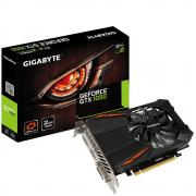  GeForce GTX 1050 2  128bit GDDR5 Gigabyte GV-N1050D5-2GD (1xDVI-D, 1xHDMI, 1xDP) Ret