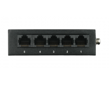  Switch  5 port D-Link DGS-1005D (10/100/1000 Mbit, )