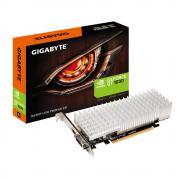  GeForce GT 1030 2  64bit GDDR5 Gigabyte GV-N1030SL-2GL (1xDVI-D, 1xHDMI) Ret