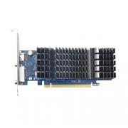  GeForce GT 1030 2  64bit GDDR5 Asus GT1030-SL-2G-BRK (1xDVI-D, 1xHDMI) Ret