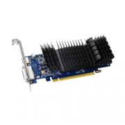  GeForce GT 1030 2  64bit GDDR5 Asus GT1030-SL-2G-BRK (1xDVI-D, 1xHDMI) Ret
