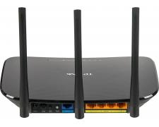  TP-Link TL-WR940N (WAN100, 4LAN,Wi-Fi 802.11n 450M  5dBi)
