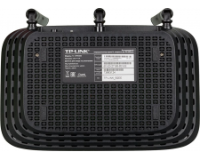  TP-Link TL-WR940N (WAN100, 4LAN,Wi-Fi 802.11n 450M  5dBi)