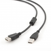  USB 2.0 [ 4.5 ] ,  (CCF2-USB2-AMAF-15)