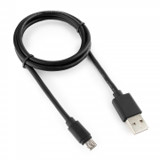  USB - micro USB [1.0 ] Cablexpert (CC-mUSBDS-1M) ( )