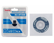  Bluetooth Buro BU-BT40B (V4.0+EDR USB class 1.5 - 20m)