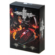   895G Hellfire (800-2400dpi, 6 , USB, )