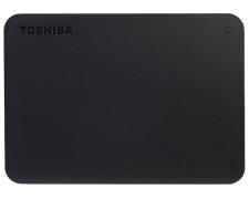      1 Tb Toshiba HDTB410EK3AA (5400 rpm, USB3.0 )