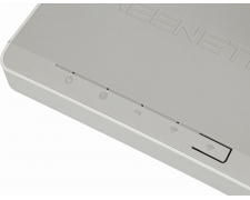  Keenetic Air AC1200 KN-1611(WAN100, 3LAN, Wi-Fi 802.11ac 5GHz AC1200 (867M+300M), 4  5 dBi) KN-1611