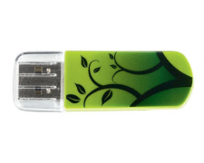  Flash  16  Verbatim Elements Green 49408 (USB2.0) /
