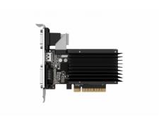  GeForce  GT 710 2  64bit DDR3 Palit NEAT7100HD46-2080 (1xVGA, 1xDVI-D, 1xHDMI) oem