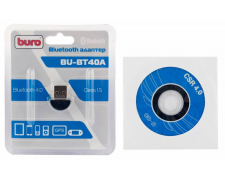  Bluetooth Buro BU-BT40A (V4.0+EDR USB class 1.5 - 20m)