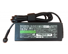   Sony [DC:6.5x4.4, 19.5V, 4.74A, 90W] (   )