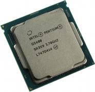  Intel Socket 1151v2  Pentium Gold G5400 2x3.7 GHz (4 ,  4Mb,  Intel UHD 610) OEM