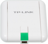   WiFi TP-Link TL-WN822N (802.11n) (300M, 2 .) USB2.0