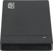  USB3.0  2.5" SATA HDD AgeStar 3UB2P3  ()