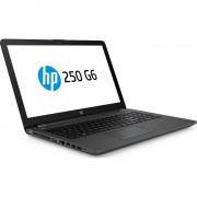  HP 250 G6 Cel N3350 (2x1.1GHz) 15.6" HD TN 4/500/IntelHD/ WiFi/BT/DOS  (2SX58EA)