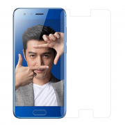 Защитное стекло Huawei Honor 9 [плоское, прозрачное]