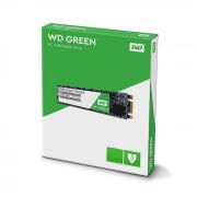  SSD M.2 PCI-E x4  240 Gb WD Green WDS240G2G0B (w465Mb/s, 3D TLC, M.2 2280)