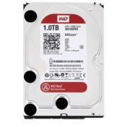    3.5"  1 Tb WD NAS Red 5400 rpm WD10EFRX (64Mb, 5400 rpm,   NAS, Serial ATA3)