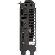  GeForce GTX 1650 4  128bit GDDR5 Asus DUAL-GTX1650-O4G (1xDVI-D, 1xHDMI, 1xDP) Ret