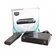 - DVB-T2   HD-225 (   + DVB-C  ,USB, )