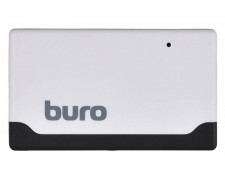  USB 2.0 Buro USB BU-CR-2102 (, SDHC,CF,MS,xD,M2,MicroSD) 