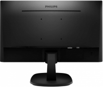  21.5" Philips 223V7QSB/00(01) 5msGTG (FHD 1920x1080, IPS, VGA, DVI, 178/178)