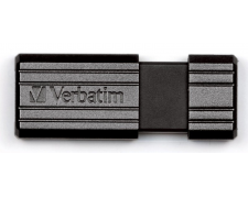  Flash  32  Verbatim PinStripe 49064 (USB2.0, ) 