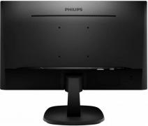  23.8" Philips 243V7QSB (00/01) 8msGTG (FHD 1920x1080, IPS, VGA, DVI, 178/178) 