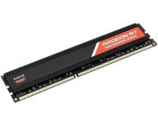   DIMM DDR4  8 Gb AMD R748G2606U2S-UO (PC4-21300, 2666MHz, 1.2v)