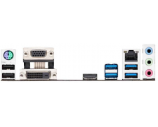  Socket 1151v2, Asus PRIME B365-PLUS iB365 (4xDDR4, 2xPCIe16, 4xPCIe1, VGA+DVI+HDMI, ATX) Ret