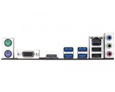   Socket 1151v2, Gigabyte B365M H iB365 (2xDDR4, 1xPCIe16, 1xPCIe1, VGA+HDMI, mATX) Ret