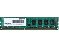   DIMM DDR4 16 Gb Patriot PSD416G24002 (PC4-19200, 2400MHz, 1.2v)