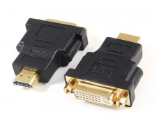  HDMI [] -> DVI [] Cablexpert [A-HDMI-DVI-3] ( DVI )